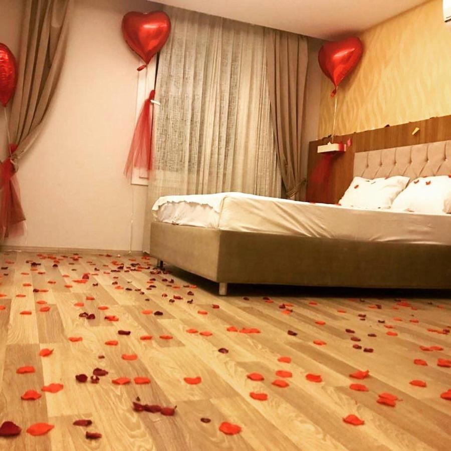 Grand Mardin Hotel Mersin  Exterior foto